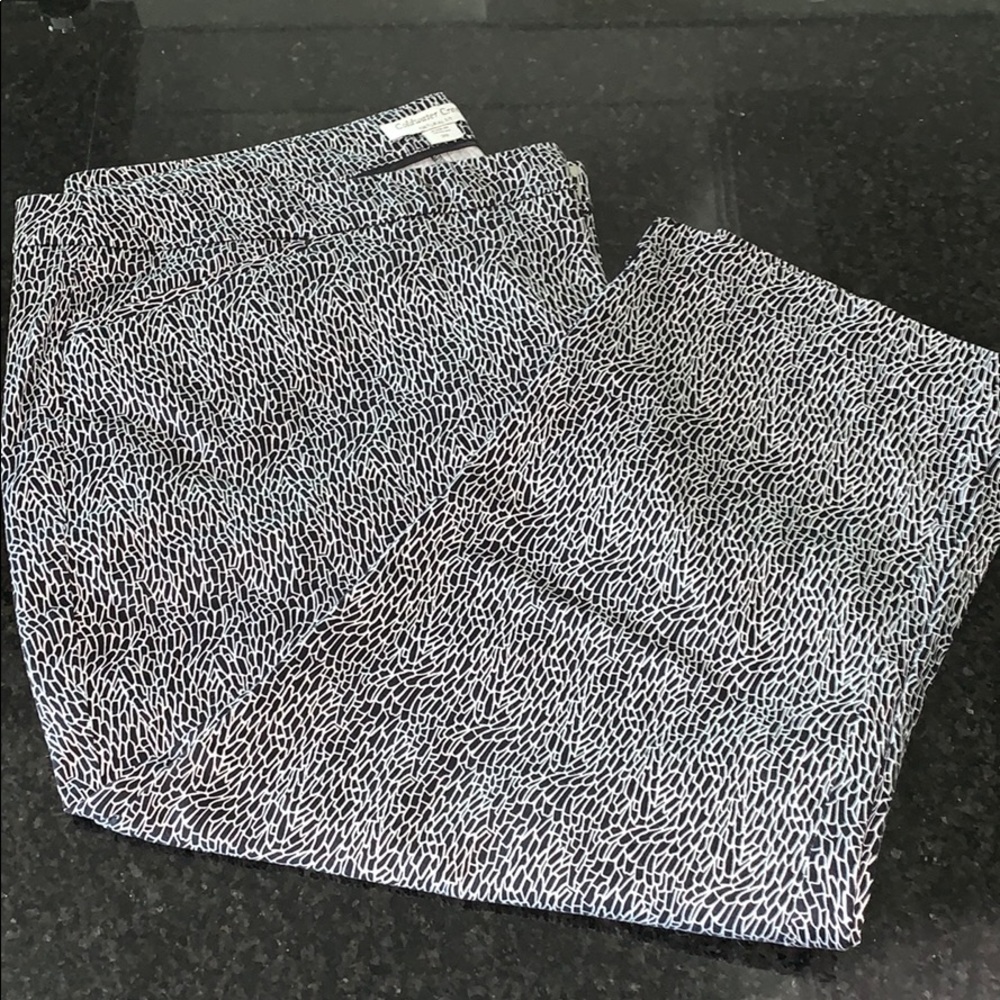 Coldwater Creek Capris